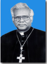 Bishop Peter Fernando